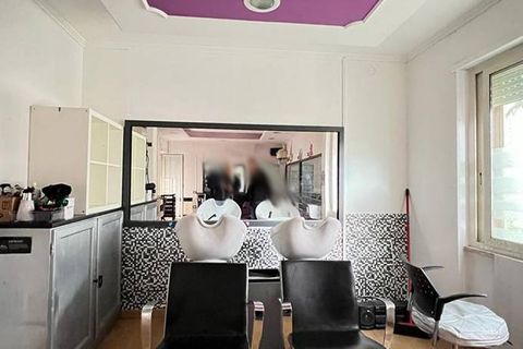 L'establiment comercial a Lenola, Latina, Lenola - € 400/mes | Ref: A220RM - foto 4