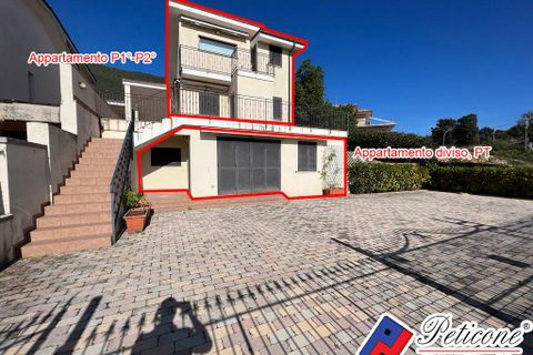 Villa i Lenola, Latina, Lenola - € 250.000 | Ref: V582RM - foto 2