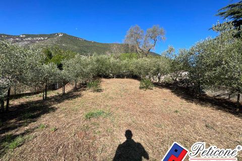 Villa i Lenola, Latina, Lenola - € 250.000 | Ref: V582RM - foto 3
