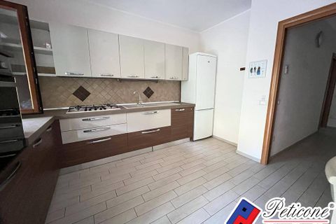 Villa i Lenola, Latina, Lenola - € 250.000 | Ref: V582RM - foto 13