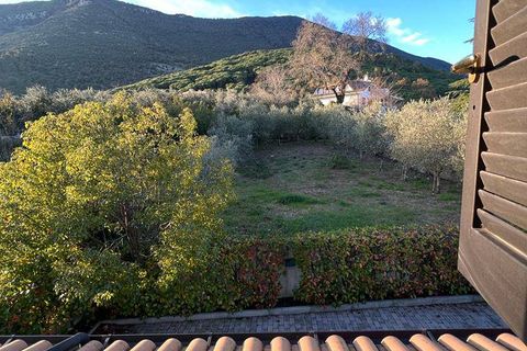Villa i Lenola, Latina, Lenola - € 250.000 | Ref: V582RM - foto 20
