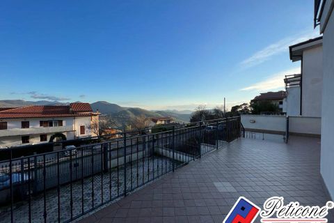 Villa i Lenola, Latina, Lenola - € 250.000 | Ref: V582RM - foto 21