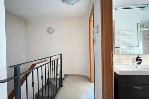 Villa i Lenola, Latina, Lenola - € 250.000 | Ref: V582RM - foto 22