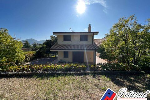 Villa i Lenola, Latina, Lenola - € 250.000 | Ref: V582RM - foto 26