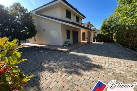 Villa i Lenola, Latina, Lenola - € 250.000 | Ref: V582RM - foto 27