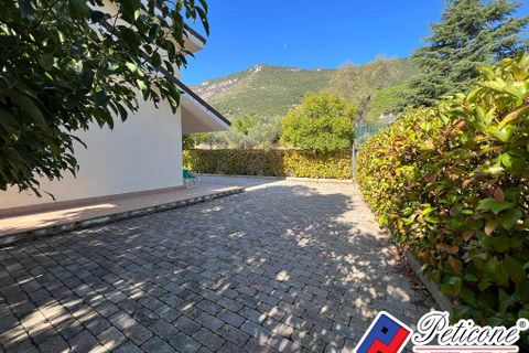 Villa i Lenola, Latina, Lenola - € 250.000 | Ref: V582RM - foto 28