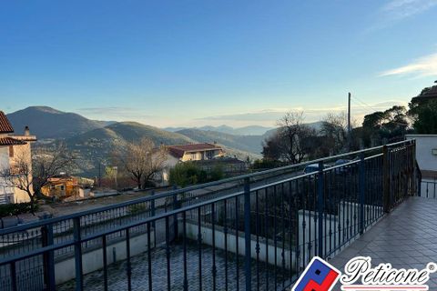 Villa i Lenola, Latina, Lenola - € 250.000 | Ref: V582RM - foto 29