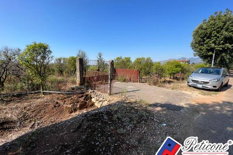 Helårsgrund i Fondi, Latina, Fondi - € 300.000 | Ref: SP101 - foto 5
