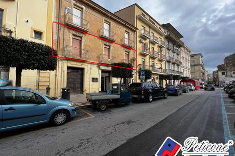Lejlighed i Fondi, Latina, Fondi - € 150.000 | Ref: F1196RM - foto 1