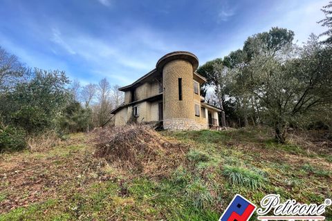 Villa i Lenola, Latina, Lenola - € 80.000 | Ref: V588RM - foto 1