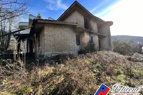Villa i Lenola, Latina, Lenola - € 80.000 | Ref: V588RM - foto 2