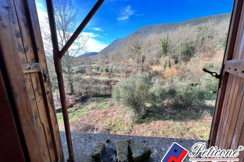 Villa i Lenola, Latina, Lenola - € 80.000 | Ref: V588RM - foto 4