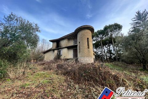 Villa i Lenola, Latina, Lenola - € 80.000 | Ref: V588RM - foto 14