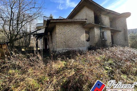 Villa i Lenola, Latina, Lenola - € 80.000 | Ref: V588RM - foto 15