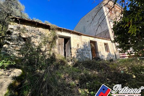 Helårsgrund i Fondi, Latina, Fondi - € 60.000 | Ref: TR82RM - foto 1