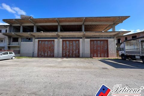 Erhvervsejendom i Fondi, Latina, Fondi - € 1.000.000 | Ref: C214 - foto 2