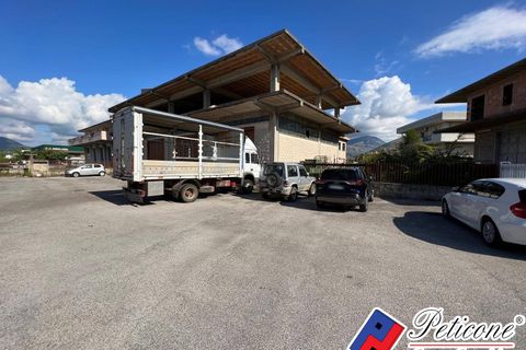 Erhvervsejendom i Fondi, Latina, Fondi - € 1.000.000 | Ref: C214 - foto 3