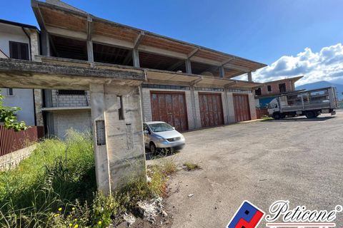 Erhvervsejendom i Fondi, Latina, Fondi - € 1.000.000 | Ref: C214 - foto 4