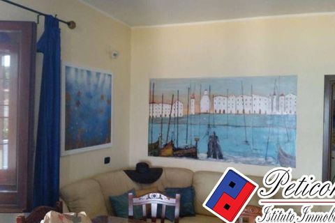 Villa a Terracina, Latina, Terracina - € 1.000.000 | Ref: V1144 - foto 6
