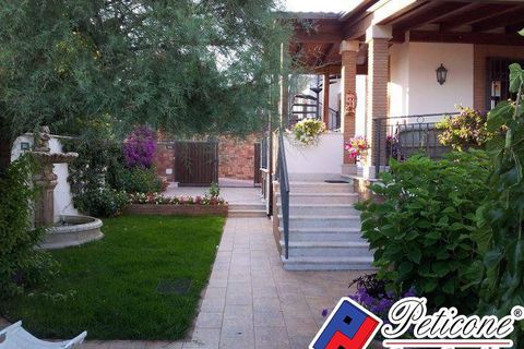 Villa a Terracina, Latina, Terracina - € 1.000.000 | Ref: V1144 - foto 15