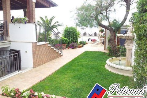 Villa a Terracina, Latina, Terracina - € 1.000.000 | Ref: V1144 - foto 18