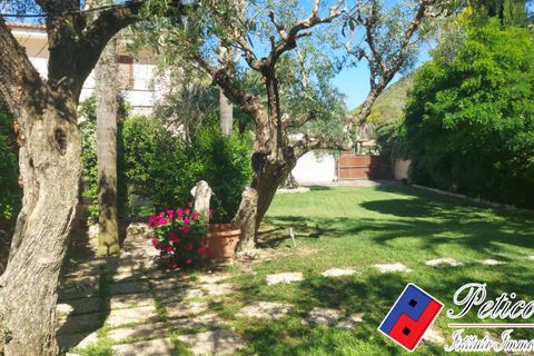 Villa en Sperlonga, Latina, Sperlonga - € 1.300.000 | Ref: V800 - photo 2