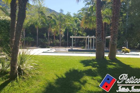 Villa en Sperlonga, Latina, Sperlonga - € 1.300.000 | Ref: V800 - photo 3