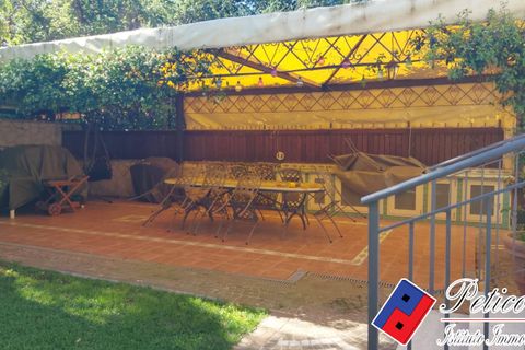 Villa en Sperlonga, Latina, Sperlonga - € 1.300.000 | Ref: V800 - photo 4