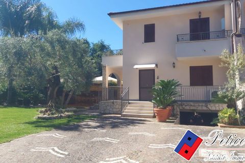 Villa en Sperlonga, Latina, Sperlonga - € 1.300.000 | Ref: V800 - photo 14
