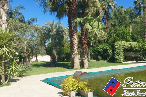 Villa en Sperlonga, Latina, Sperlonga - € 1.300.000 | Ref: V800 - photo 15