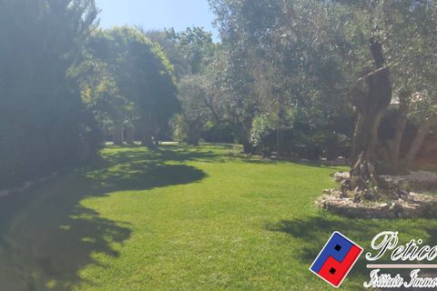 Villa en Sperlonga, Latina, Sperlonga - € 1.300.000 | Ref: V800 - photo 17