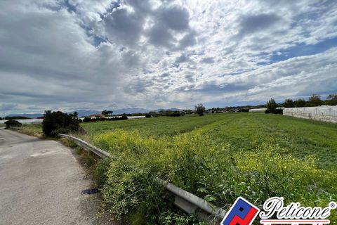 Helårsgrund i Terracina, Latina, Terracina - € 110.000 | Ref: TR84 - foto 1