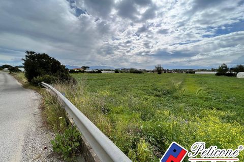 Helårsgrund i Terracina, Latina, Terracina - € 110.000 | Ref: TR84 - foto 7
