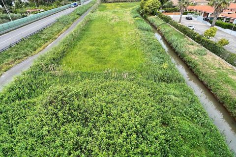Helårsgrund i Fondi, Latina, Fondi - € 50.000 | Ref: TR90 - foto 2