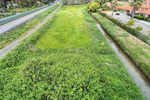 Helårsgrund i Fondi, Latina, Fondi - € 50.000 | Ref: TR90 - foto 4