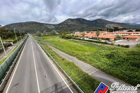 Helårsgrund i Fondi, Latina, Fondi - € 50.000 | Ref: TR90 - foto 5