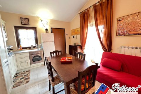 Lejlighed i Lenola, Latina, Lenola - € 83.000 | Ref: F1240 - foto 4