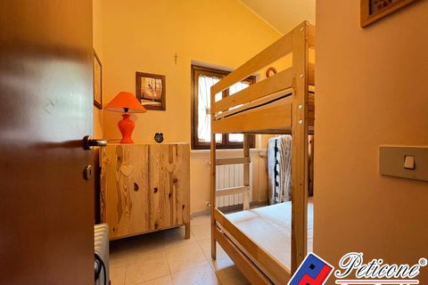 Lejlighed i Lenola, Latina, Lenola - € 83.000 | Ref: F1240 - foto 11