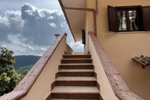 Lejlighed i Lenola, Latina, Lenola - € 83.000 | Ref: F1240 - foto 20