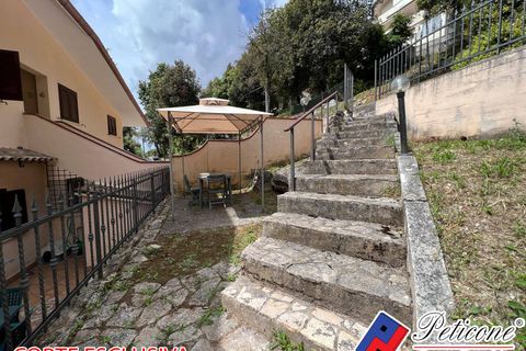 Lejlighed i Lenola, Latina, Lenola - € 83.000 | Ref: F1240 - foto 21