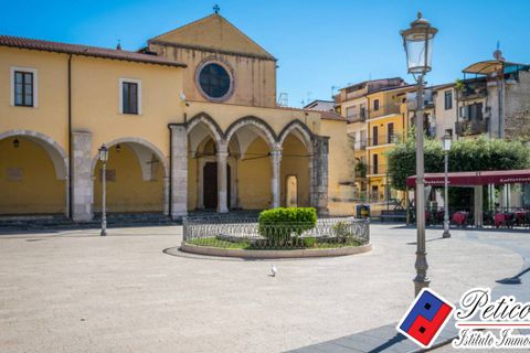 Lejlighed i Fondi, Latina, Fondi - € 95.000 | Ref: F1244 - foto 8