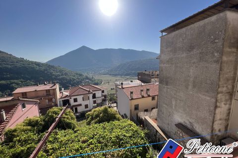 Lejlighed i Lenola, Latina, Lenola - € 80.000 | Ref: F1246RM - foto 1