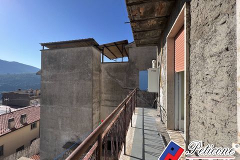 Lejlighed i Lenola, Latina, Lenola - € 80.000 | Ref: F1246RM - foto 10