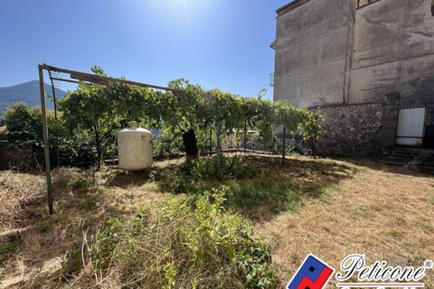 Lejlighed i Lenola, Latina, Lenola - € 80.000 | Ref: F1246RM - foto 12
