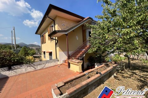 Villa i Lenola, Latina, Lenola - € 190.000 | Ref: V380 - foto 2
