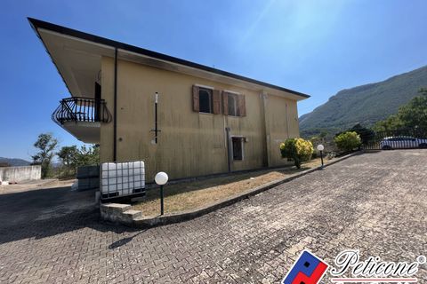 Villa i Lenola, Latina, Lenola - € 190.000 | Ref: V380 - foto 3