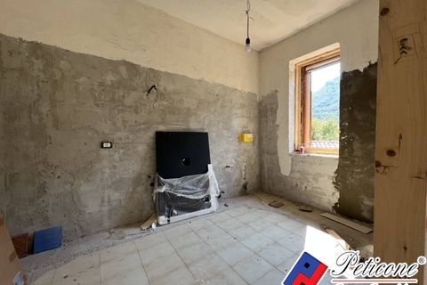 Villa i Lenola, Latina, Lenola - € 190.000 | Ref: V380 - foto 9