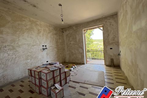 Villa i Lenola, Latina, Lenola - € 190.000 | Ref: V380 - foto 11