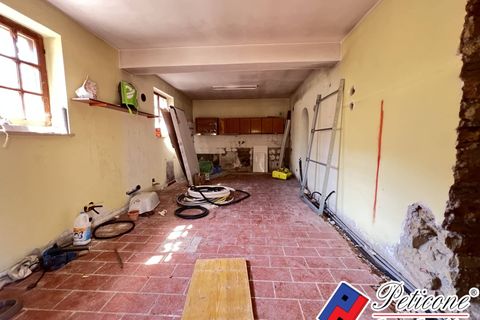 Villa i Lenola, Latina, Lenola - € 190.000 | Ref: V380 - foto 14
