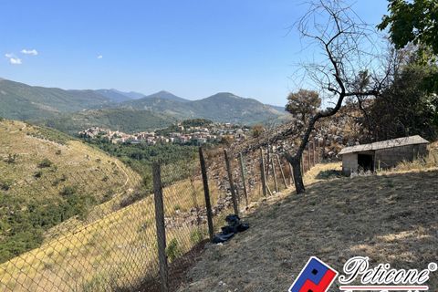 Villa i Lenola, Latina, Lenola - € 190.000 | Ref: V380 - foto 17